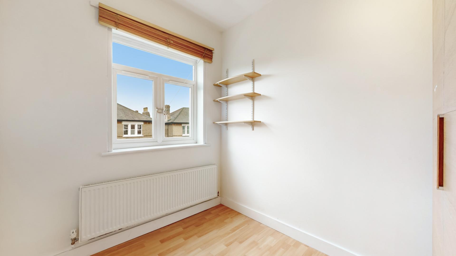 			2 Bedroom, 1 bath, 1 reception Flat			 Weech Road, West Hampstead
